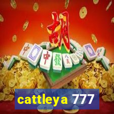 cattleya 777